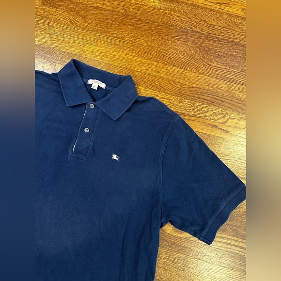Burberry London polo - Picture 2 of 6